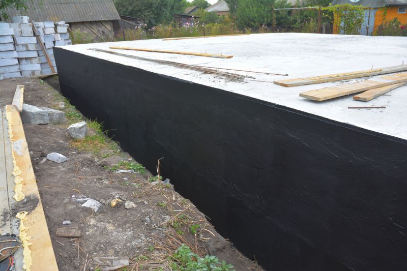 Insulation and Barrier