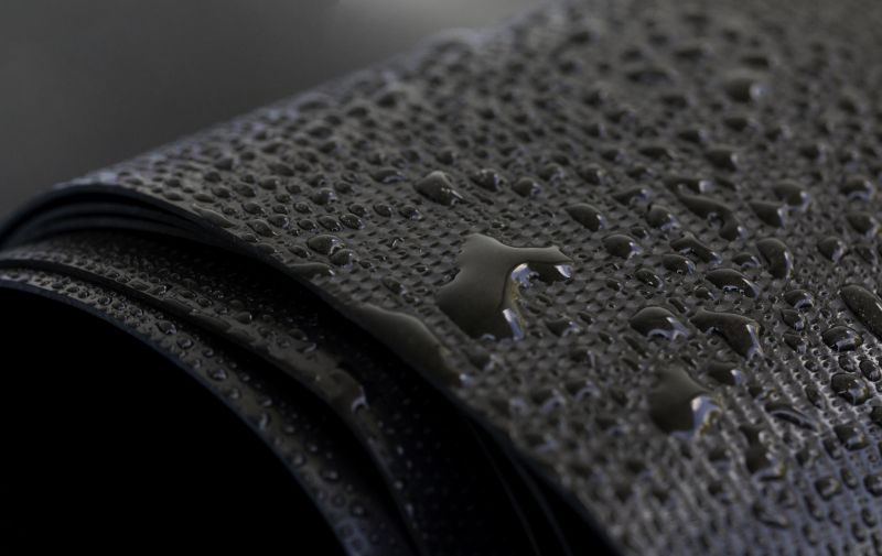 Use of Quality Materials